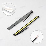 Side Marker Light Manufacturer - 12V LED for Car Truck Trailer Rear Undercar Warning