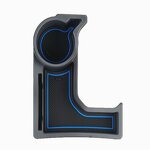 Gear Shift Storage Manufacturer - Manual for Suzuki Jimny JB74 JB64 Interior Tray