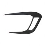 Fog Light Cover Manufacturer - ABS Grill Trim for Suzuki Vitara 2016-2020