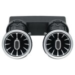 Air Vent Light Manufacturer - 3/64 Color Turbo for Mercedes W205 GLC X253