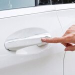 Car Door Handle Manufacturer - Intelligent Sensing Keyless for Mercedes W222 W223
