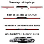 Tail Wing Light Manufacturer - DIY Adjustable Car Brake Steering Dynamic Warning