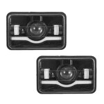 LED Work Light Manufacturer - 2Pcs Waterproof High Brightness Offroad Truck SUV