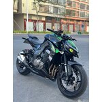 Motorcycle Sticker Manufacturer - Headlight Guard Film for Kawasaki Z1000 2014-2016