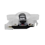 Welcome Light Manufacturer - Wireless Door Ghost Laser for Lexus GX GS RX IS LX