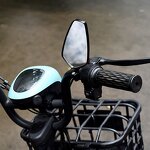 LED Matrix Panel Manufacturer - USB 5V RGB APP Remote Car Pixel Graffiti Display