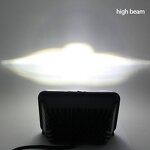 LED Work Light Manufacturer - 2Pcs Waterproof High Brightness Offroad Truck SUV