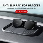 Anti-Slip Mat Manufacturer - Car Dashboard Multi-Functional Heat-Resistant Phone Holder