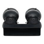 Ambient Light Manufacturer - 64 Color Rotating for Mercedes W205 GLC X253