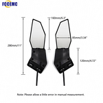 Car LED Light Manufacturer - Exterior Work Light Headlight Decoration Wholesale