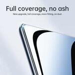 Screen Protector Manufacturer - Tempered Glass for Tesla Model 3 Y Centre Control HD