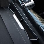 Gap Storage Box Manufacturer - Tiered for Honda Civic 2016-2021 Central Control