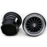 Air Vent Light Manufacturer - 12 Color Turbo for Mercedes W117 W156 W176 W246