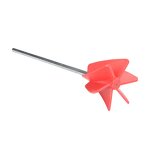 Epoxy Mixer Manufacturer - CNMI Hex Head Shaft Paint Resin Drill Stirrer