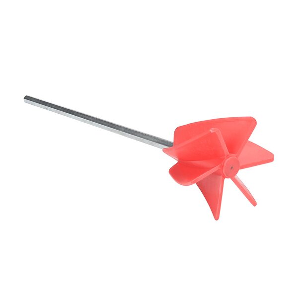 Epoxy Mixer Manufacturer - CNMI Hex Head Shaft Paint Resin Drill Stirrer