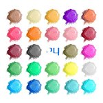 Mica Powder Manufacturer - CNMI Cosmetic Grade for Epoxy Resin Dye Pigment