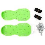 Epoxy Floor Tool Kit Manufacturer - CNMI Paint Roller Spike Shoes OEM Box