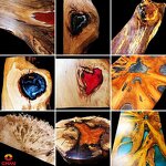 Epoxy Resin Glue Manufacturer - CNMI 3:1 Super Hard Countertop Two Part AB