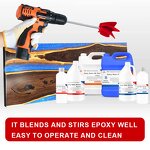 Epoxy Floor Tool Kit Manufacturer - CNMI Self-Levelling Spike Shoes Roller