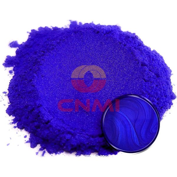 Mica Powder Manufacturer - CNMI Food Touch 5g 10-60um for Lipstick Epoxy