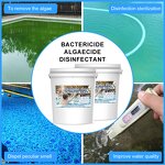 Chlorine Tablets Manufacturer - CNMI Factory Customized Slow Dissolving Pool