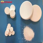 CNMI Swimming Pool Chemical Manufacturer Swimming Pool With EPA  TC Ca 90% Chlor Tablets 50KG Drum