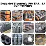 Glassy Carbon Electrode Manufacturer - CNMI High Volume Density