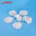 Chlorine Tablets Manufacturer - CNMI Factory Customized Slow Dissolving Pool