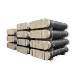 Glassy Carbon Electrode Manufacturer - CNMI High Volume Density