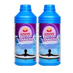 Water Treatment Chemicals Manufacturer - CNMI SDIC 60% Granular Powder Carbon