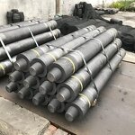 Graphite Powder Manufacturer - CNMI Natural 200 Mesh for Artists Locks Drawing