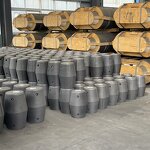 Graphite Powder Manufacturer - CNMI High Pure 200 Mesh Lubricant