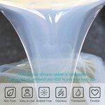 Craft Glue Manufacturer - CNMI E7000 3ML Clear for Resin Jewelry Phone Repair