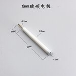 Graphite Powder Manufacturer - CNMI 80-400 Mesh High Pure Door Lock Lubricant