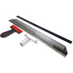 Epoxy Floor Tool Kit Manufacturer - CNMI Self-Leveling Spike Shoes Roller
