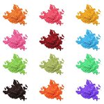 Mica Powder Manufacturer - CNMI 600 Color 10-60um Titanium for Epoxy Slime