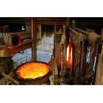 Graphite Powder Manufacturer - CNMI High Pure 60-240ML Iron Material Lubricate