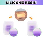 Craft Glue Manufacturer - CNMI E7000 3ML Clear for Resin Jewelry Phone Repair