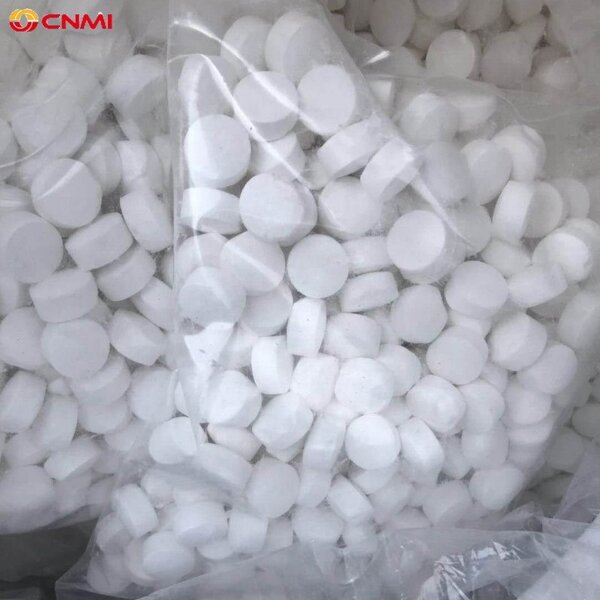 PAC Manufacturer - CNMI Pool Flocculant Water Clarifier Filter Performance