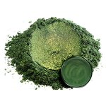 Mica Powder Manufacturer - CNMI Synthetic Skin Safe for Nail Polish Lips