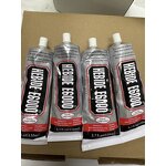 CNMI E7000 3ML Clear Precision Applicator Tip Multipurpose DIY Resin Jewelry Glue for Phone Frame Repair and Packing