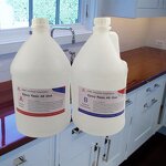 Epoxy Resin AB Glue Manufacturer - CNMI 1:1 Water Based Non Toxic Woodworking