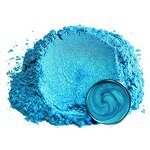 Mica Powder Manufacturer - CNMI Cosmetic Grade for Epoxy Resin Dye Pigment