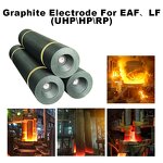 Glassy Carbon Electrode Manufacturer - CNMI High Volume Density