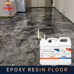 Epoxy Resin Kit Manufacturer - CNMI 16oz 32oz for Student Jewelry Art Craft