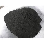Graphite Electrode Rod Manufacturer - CNMI High Pure Low Ash High Temp