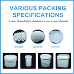 Chlorine Tablets Manufacturer - CNMI Factory Customized Slow Dissolving Pool