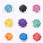 Mica Powder Manufacturer - CNMI 600+ Color Inorganic for Soap Makeup Epoxy