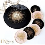 Mica Powder Manufacturer - CNMI 56 Color 10g Pearl for Nail Gel Organic