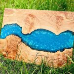 Mica Powder Manufacturer - CNMI Synthetic Skin Safe for Nail Polish Lips